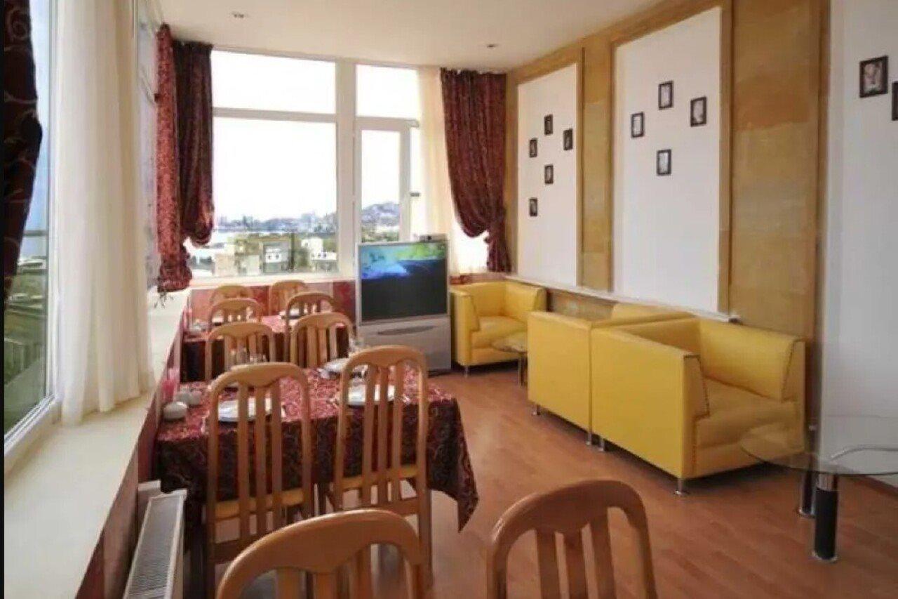 Boyuk Gala Hotel Baku Bagian luar foto