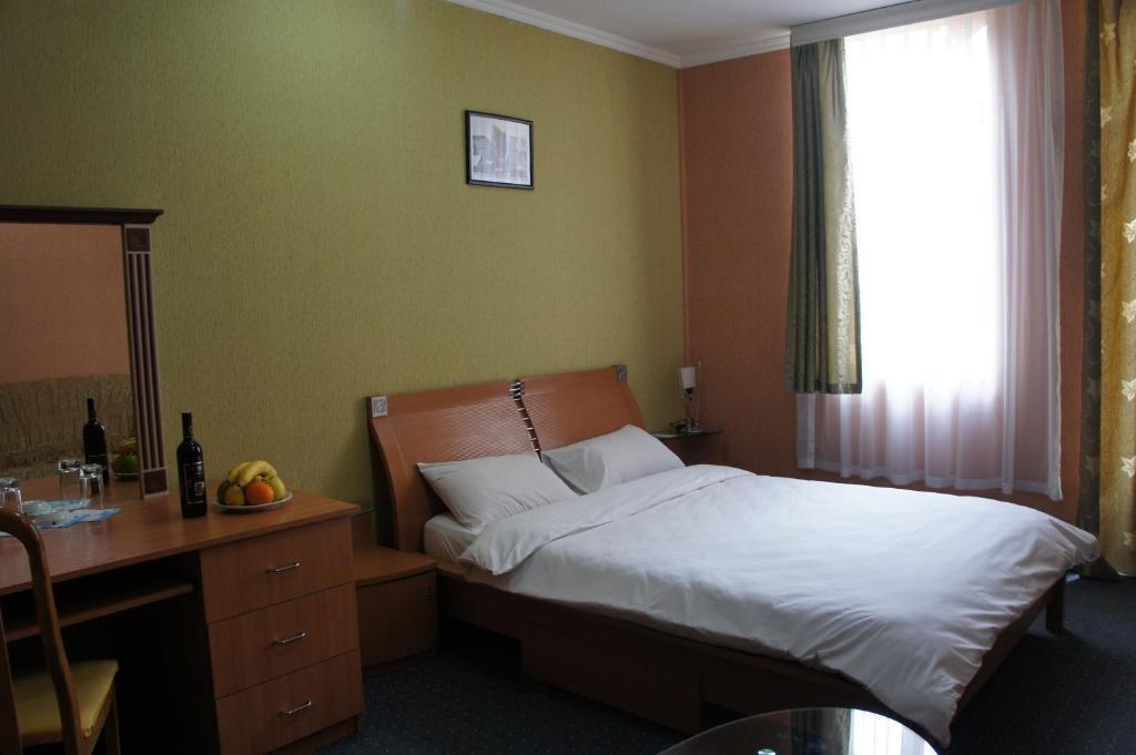 Boyuk Gala Hotel Baku Ruang foto