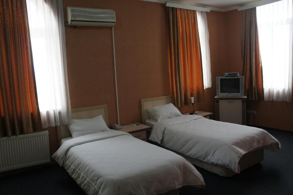 Boyuk Gala Hotel Baku Ruang foto