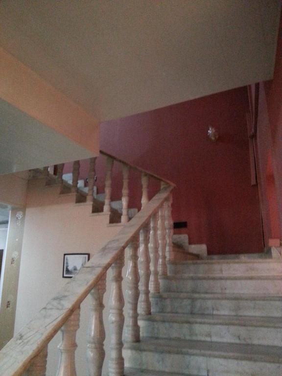 Boyuk Gala Hotel Baku Bagian luar foto