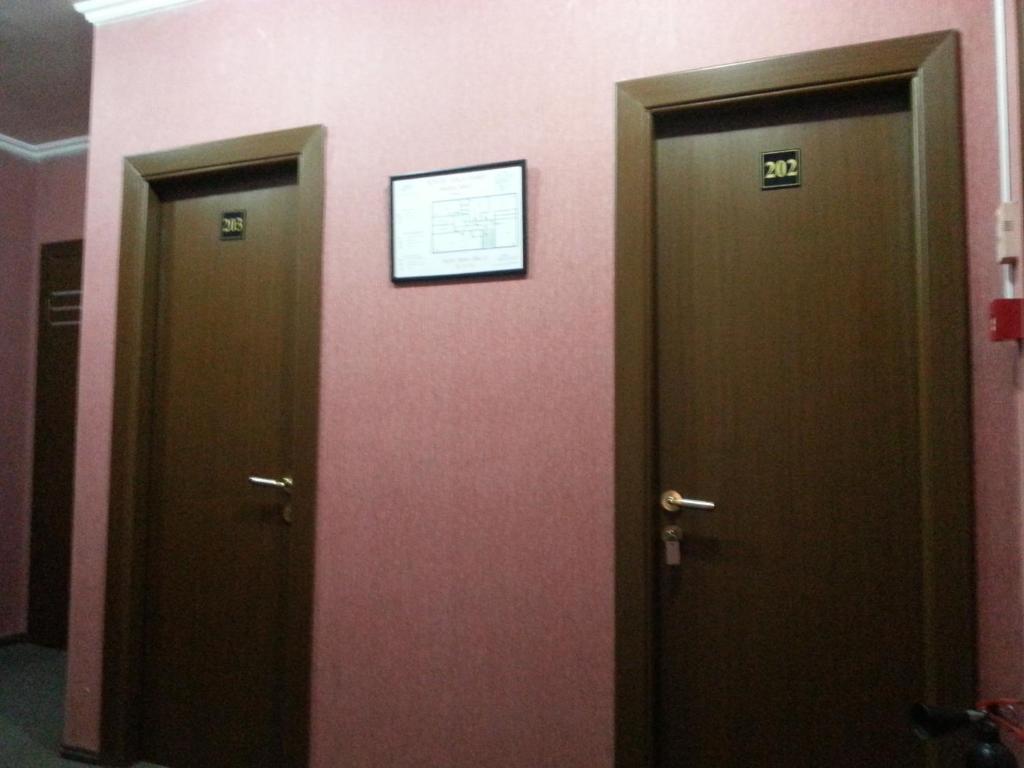 Boyuk Gala Hotel Baku Bagian luar foto